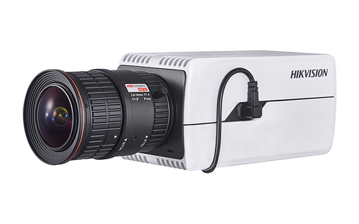 Hikvision DS-2CD7026G0-AP