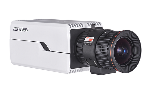 Hikvision DS-2CD7085G0-AP- Right