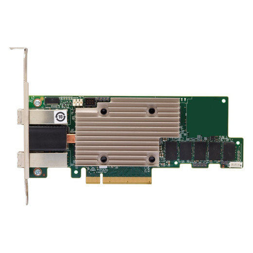 Lenovo Thinksystem RAID 930-24I 4GB Flash PCIE 12GB Adapter