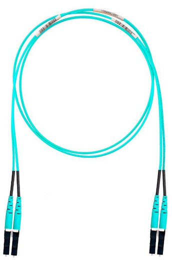 Panduit OM4 2F 1.6MM PC Ofnr Pushpull Lc/sc DEA