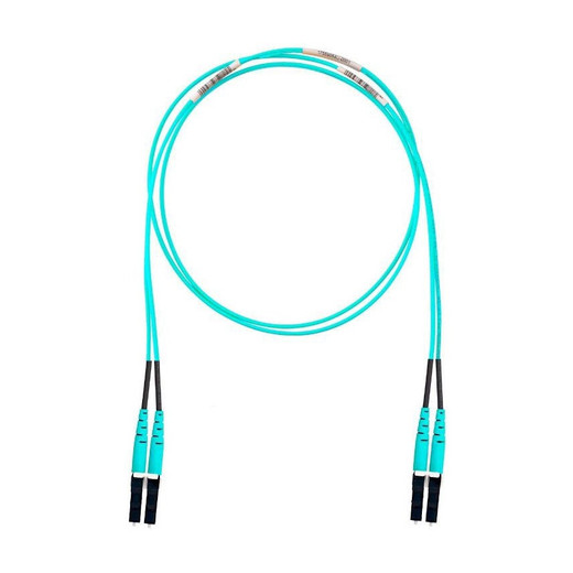 Panduit OM4 2F Pushpull LC/SC - FZ2ERQ1SNSNM024