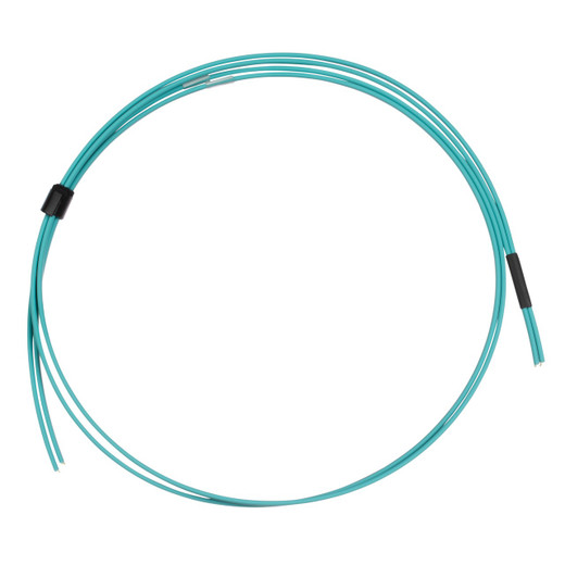 Panduit FOBKF24AM1 24-Fiber MM Breakout Kit