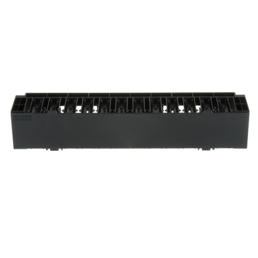 Panduit NCMHF2 2RU Horizontal Cable Manager