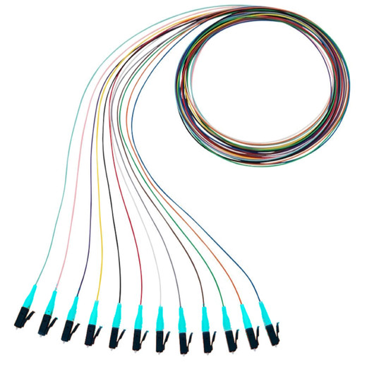 Panduit NKFPZ22LLLSM050 Fiber Patch Cord
