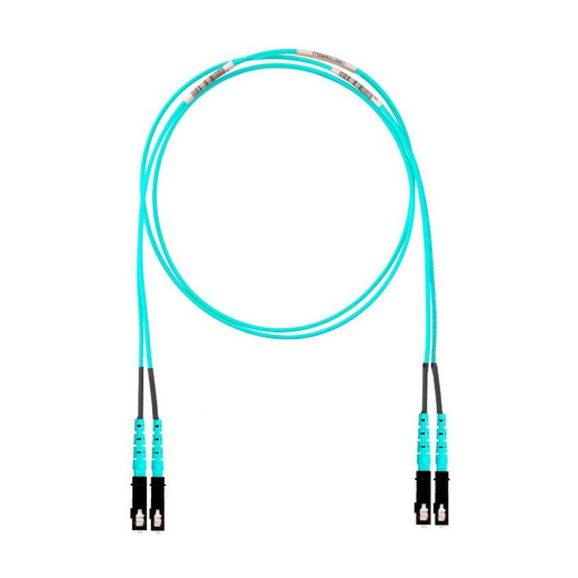 Panduit FX23LSNSNSNM1.5 OM3 SC Duplex 1.5m Fiber Cable