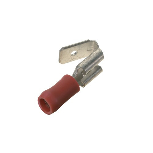 Panduit DV18-250P-MYY 22-18 AWG Piggyback Terminal