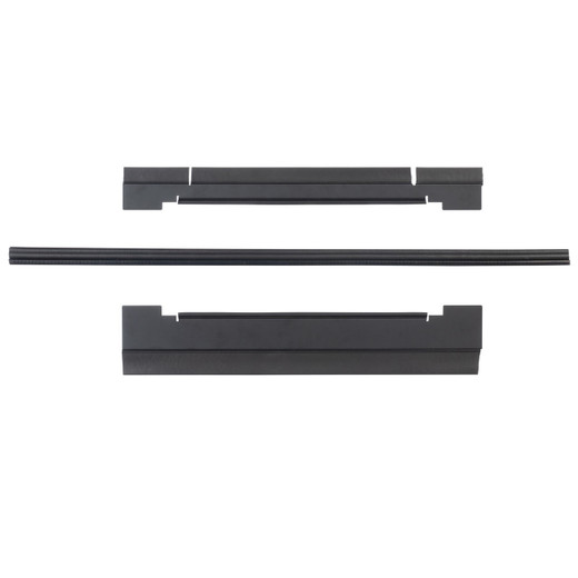 Panduit XG-ADS7B 700mm FlexFusion Air Dam Seal Kit