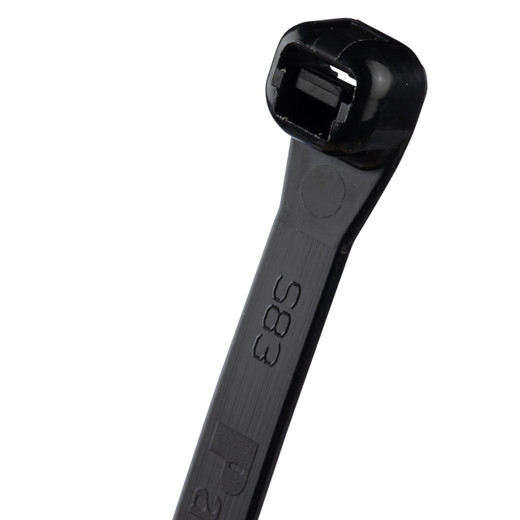 Panduit SG450H-L0 18.6" 175lb Super-Grip Cable Tie 50pk