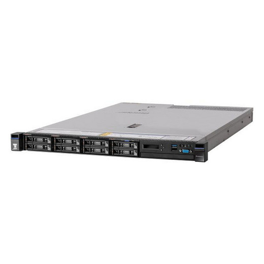 Lenovo Thinksystem DE2000H Iscsi HFA SFF