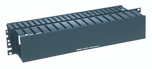Panduit FZ2ERQ1SNSNM050 50m OM4 LC-SC Fiber Trunk
