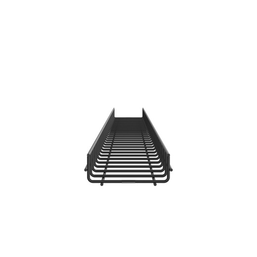 Panduit PWB2X6BL 2" x 6" Wire Basket