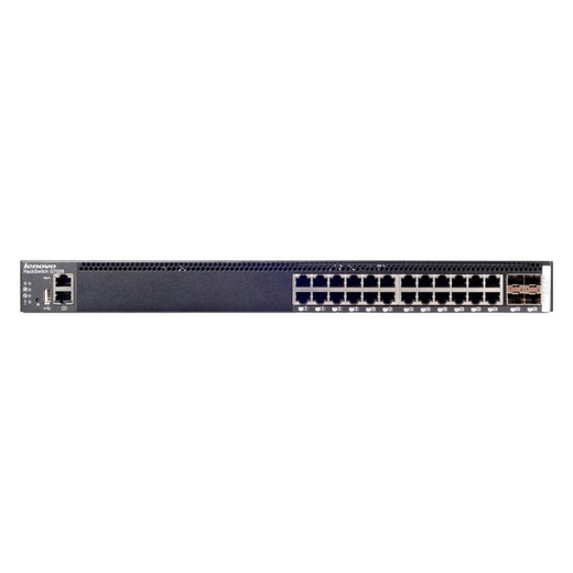 Lenovo Thinksystem DE4000H Iscsi HFA LFF