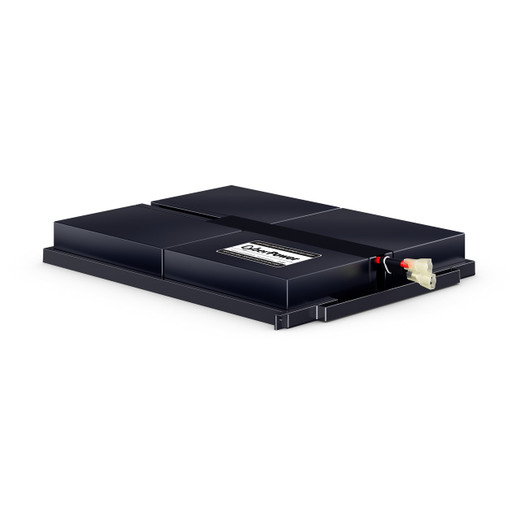 CyberPower RB0690X4 UPS Replacement Battery Cartridge