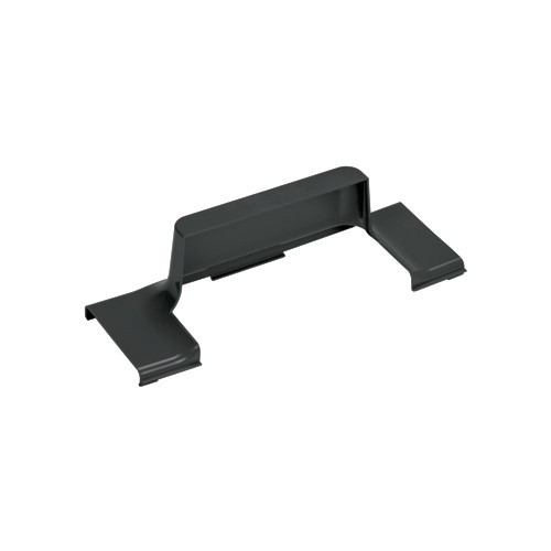 Panduit FRSPJC44LBL Hinged 4x4 Junction Cover