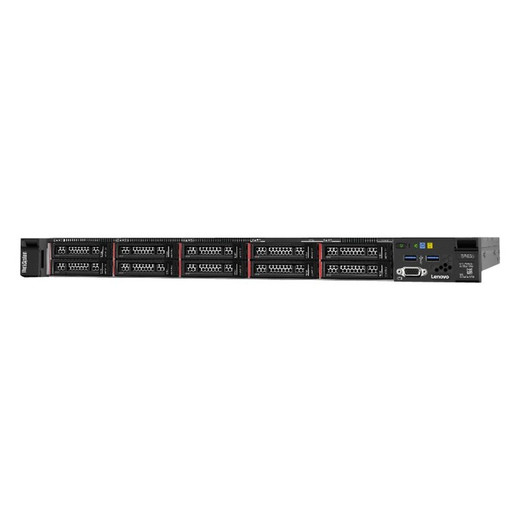 Lenovo Thinksystem SR635 7502P 32GB