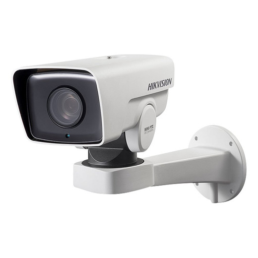 Hikvision DS-2DY3220IW-DE (2MP) Outdoor Compact IR PTZ IP Camera