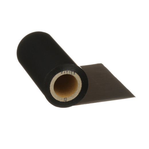 Panduit RMEH4BL 4.25" Wax/Resin Thermal Transfer Ribbon