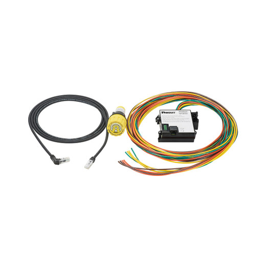 Panduit VS-AVT-C02-L03A VeriSafe Voltage Tester