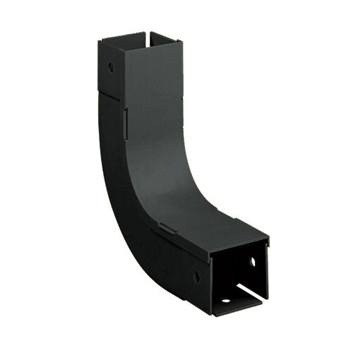 Panduit FIVRA2X2LBL 2x2 Inner Vertical Right Angle