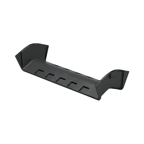Panduit FROV4524X4LBL 45° Outer Vertical Angle 4x4