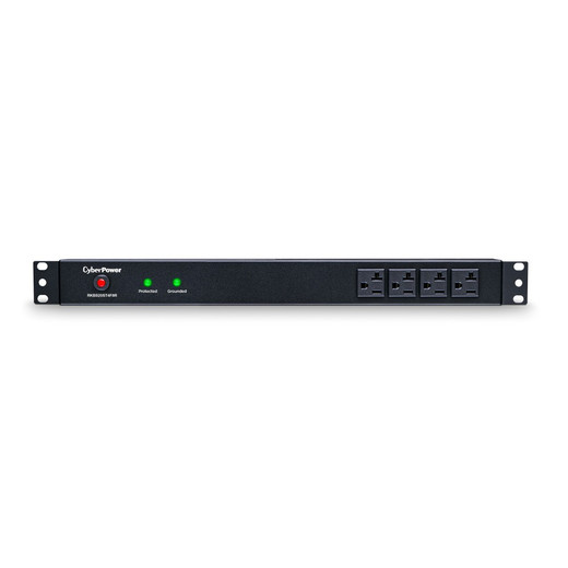 CyberPower Rackbar 12OUT RM ETL CSA C22.2