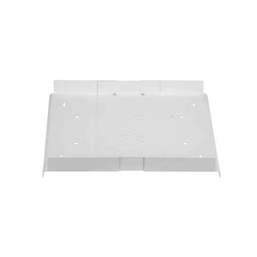 Panduit PE2VWFWH Waterfall for PE2V Cable Manager