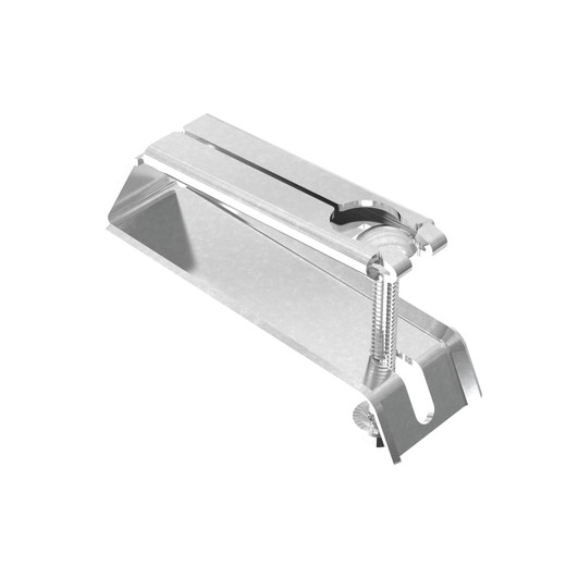 Panduit CBH15L50-V6 316L Trefoil Cleat Bracket