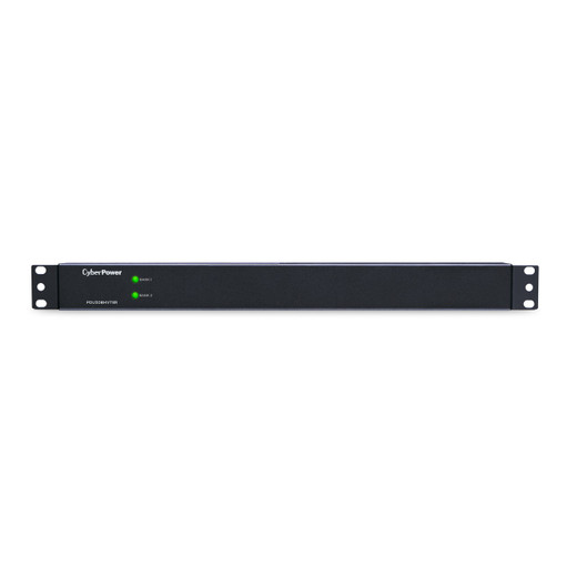 CyberPower 30A Basic PDU 1U 8 OUT C19/C13