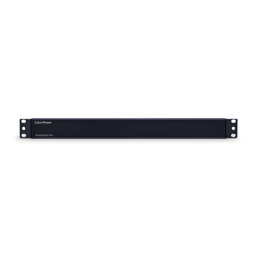 CyberPower 20A Basic PDU 1U 12 OUT C13/C19