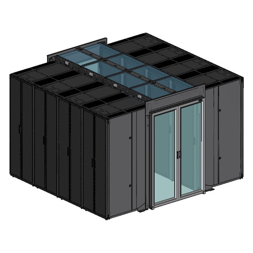 Panduit CUCAKITB1 Net-Contain Conversion Kit