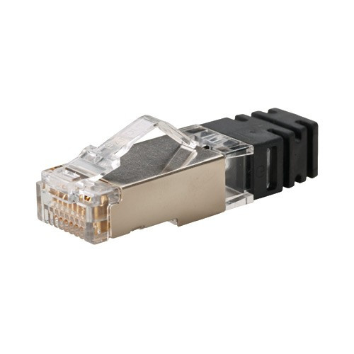 Panduit SPS6X28-C #6 AWG Dual-Hole Compression Lug