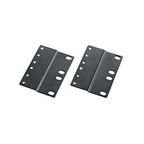 Panduit PEB2 2RU Panel Extension Bracket