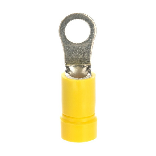 Panduit PV10-10R-D Ring Terminal 10-12 AWG #10 Stud