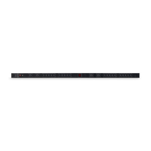 CyberPower Metered PDU 208V 20A 0U 20 C13