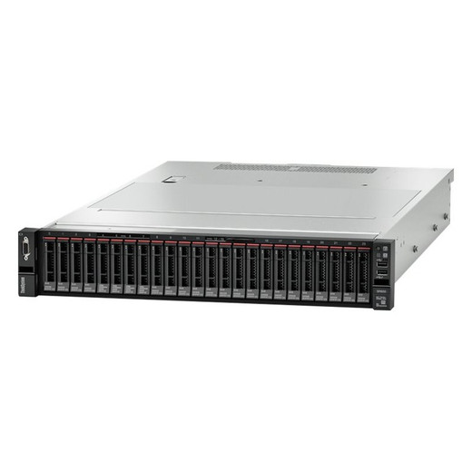 Lenovo Thinksystem SR650 4210 64GBX2