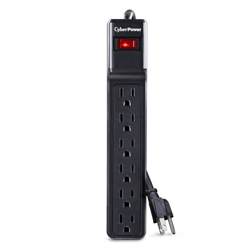 CyberPower CSB604 Surge Protector