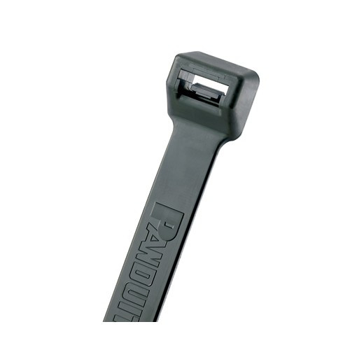 Panduit PLT3EH-NB-C0 12.2" Extra-Heavy Cable Tie