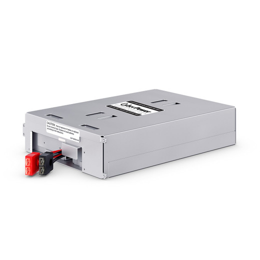 CyberPower RB1270X4C UPS Replacement Battery Cartridge