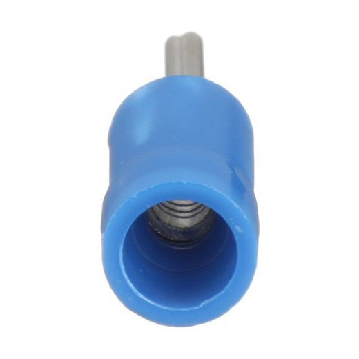 Panduit EV14-P47B-Q StrongHold 16-14 AWG Pin Terminal