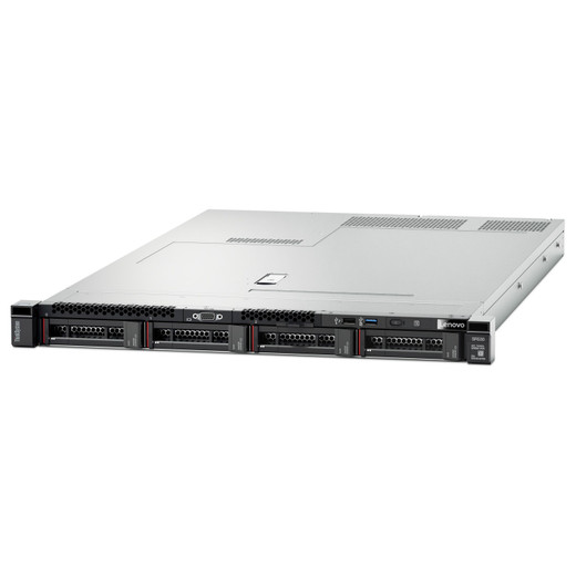 Lenovo Front VGA Connector Upgrade KIT 2.5 V2 - 4Z17A80447