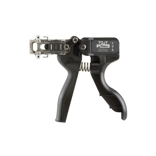 Panduit TGJT TG Jack Termination Tool