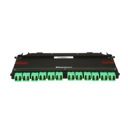 Panduit FHC9N-24-LAAF Fiber Cassette