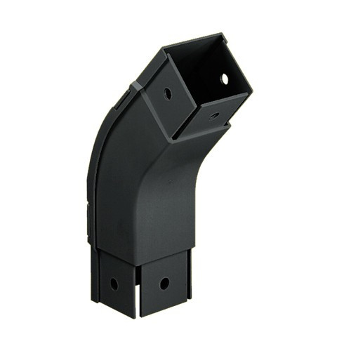 Panduit FOV452X2LBL 45° Outside Elbow FiberRunner 2x2