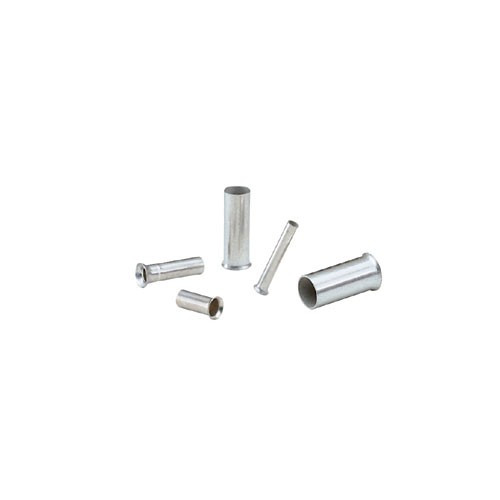Panduit F84-18-TL 6 AWG Uninsulated Ferrule