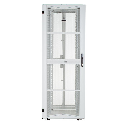 Panduit XG64212WS0001 42U FlexFusion Rack Enclosure