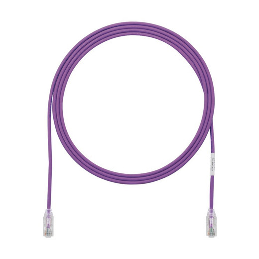 Panduit UTP28SP45BU 45ft Cat6 UTP CM LSZH Cable