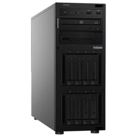 Lenovo Thinksystem ST250 E-2224 8GB