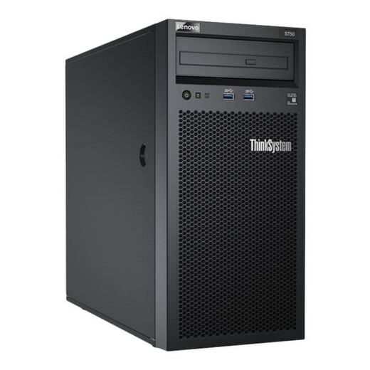 Lenovo Thinksystem ST50 E-2276G 16GB