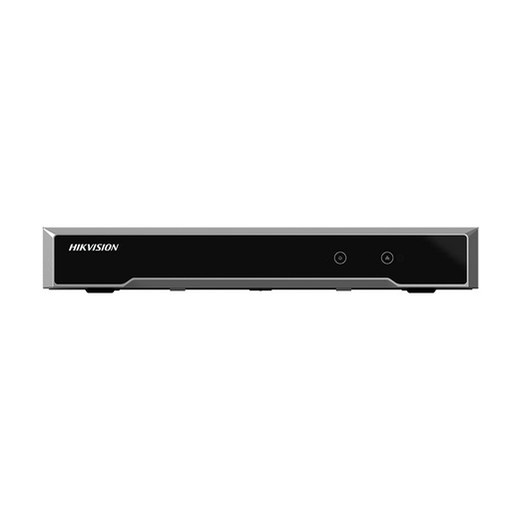 Hikvision DS-6708HUHI-K 8-Channel TurboHD Network Audio/Video Encoder