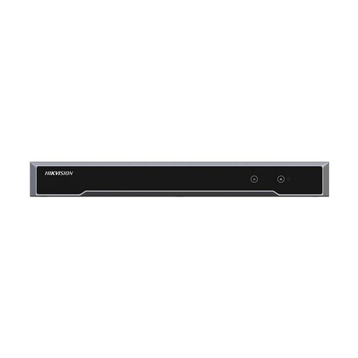 Hikvision DS-6716HUHI-K 16-Channel TurboHD Network Audio/Video Encoder
